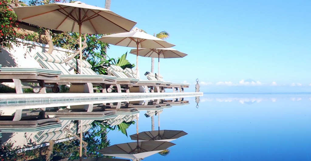 Infinity_Pool purimas resort lombok