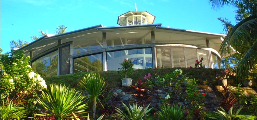 air manis residence villa