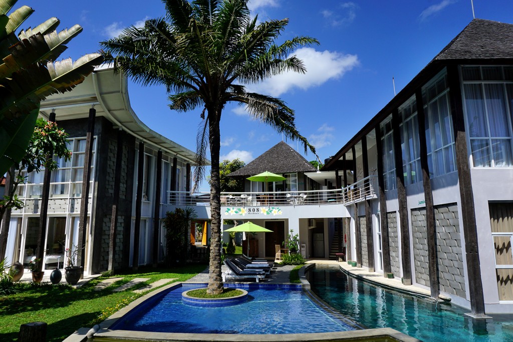 808 Residence Bali