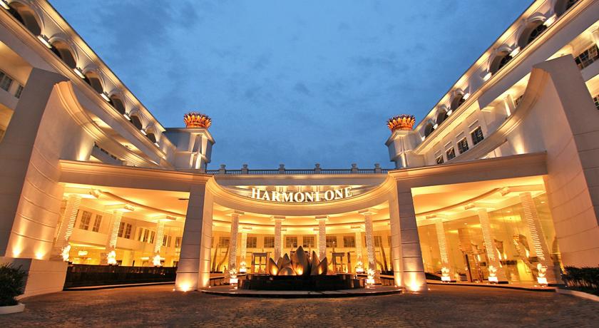 harmoni-one-convention-hotel
