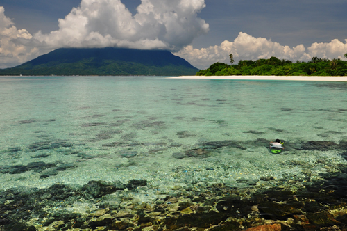 Pulau Senoa, pic by aftertasteblog