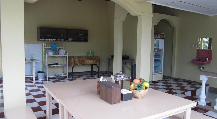 lombok-guest-house-dapur