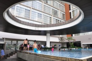 area-swimming-pool