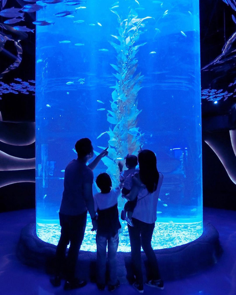 jakarta-aquarium