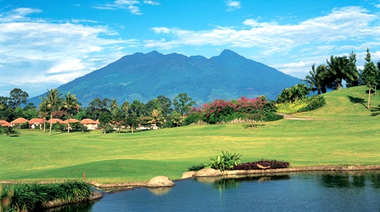 9 Hotel Di Puncak Bogor Dengan Pemandangan Terbaik