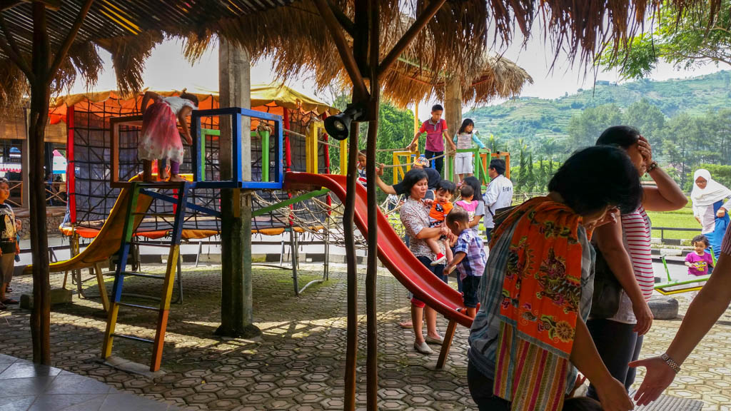 9 Tempat Wisata Ramah Anak Di Bandung