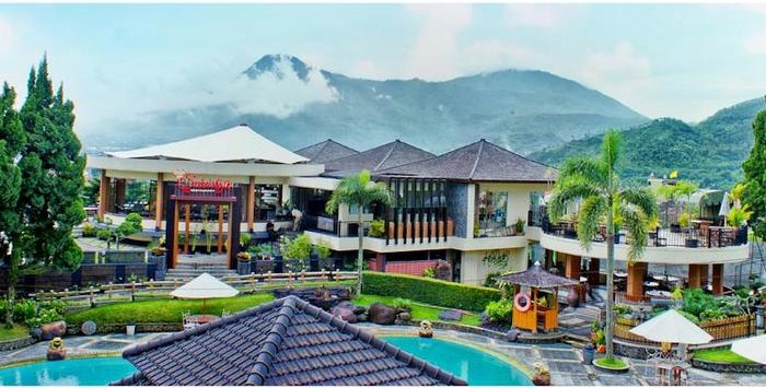 8 Hotel Bagus Di Malang Yang Dekat Jatim Park Dan Museum