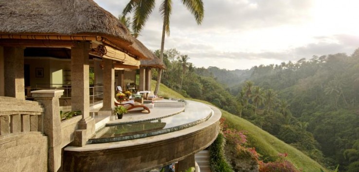 resort vicorey ubud