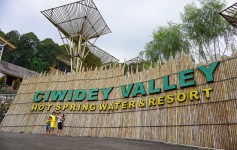 Ciwidey valey hot spring water resort-39