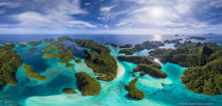 raja ampat