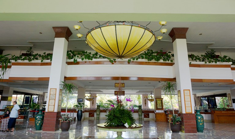 Jayakarta Hotel Bandung