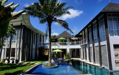 808 Residence Bali