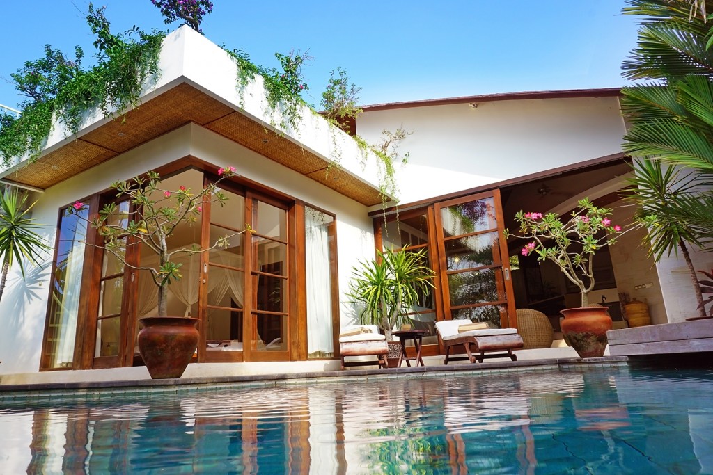 Villa Murah Di Bali