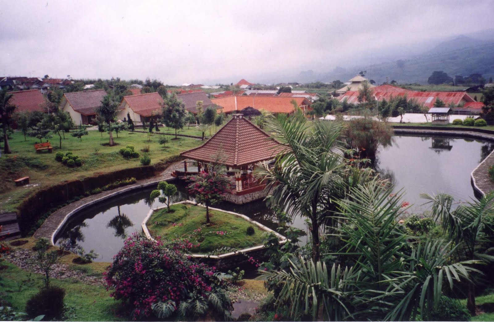 Tempat Wisata Anak Cinangneng Bogor