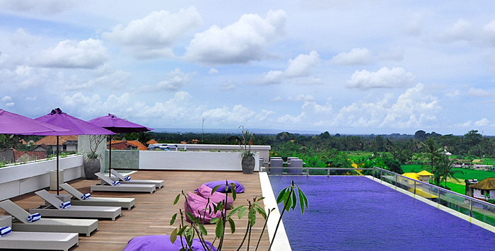 8 Hotel Di Bali Dengan Harga Miring Yang Cantik Dan Strategis!