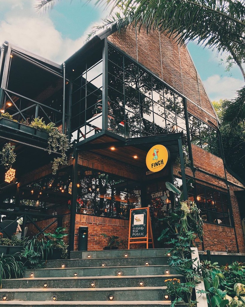 47 Cafe Hits Dan Unik Instagramable Di Bogor Yang Asik Buat Tempat Nongkrong Maslatip Travel
