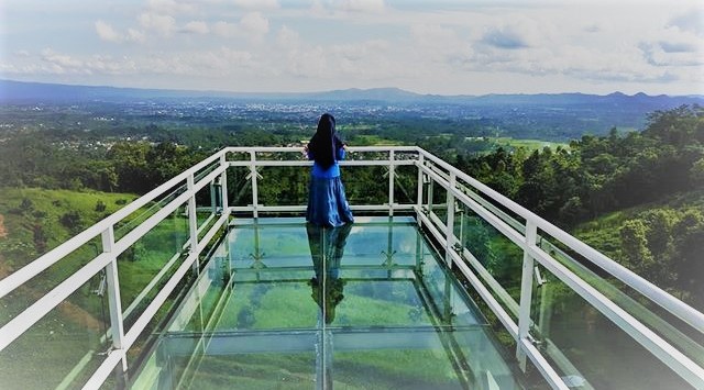 Tempat Wisata Terbaik Di Purwokerto Buat Boboers Yang Ingin