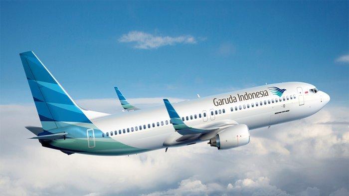 Tips Membeli Tiket Garuda Indonesia Traveloka Agar Dapat 